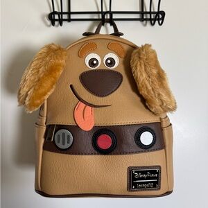 Disney Parks Loungefly Dog Backpack